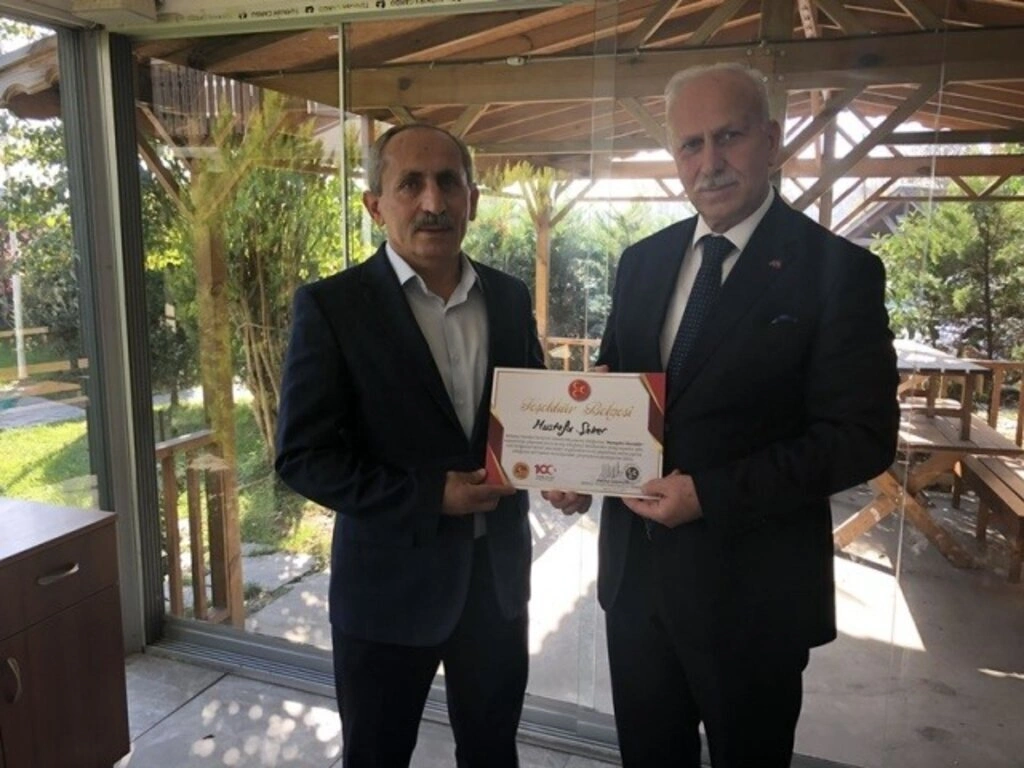 İstanbul'da yaşayan Samsunlular Hamsi Festivali'nde buluştu - Resim 5