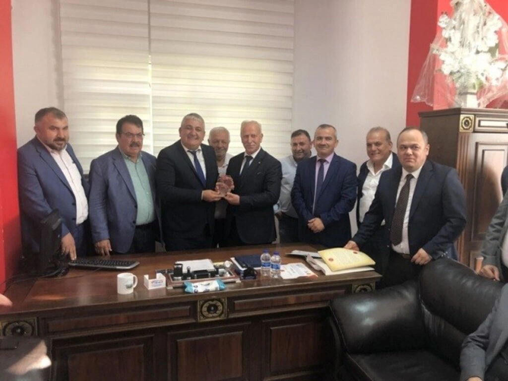 İstanbul'da yaşayan Samsunlular Hamsi Festivali'nde buluştu - Resim 6