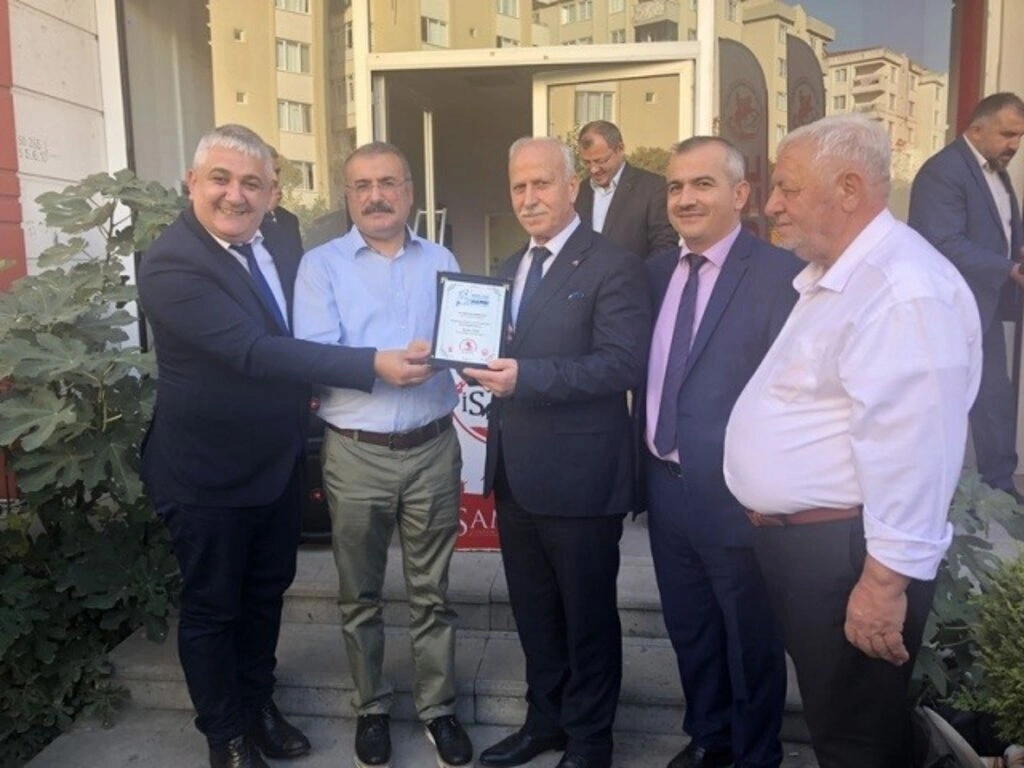 İstanbul'da yaşayan Samsunlular Hamsi Festivali'nde buluştu - Resim 8