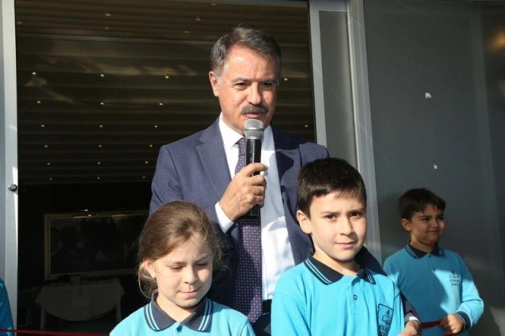 Atakum'da çifte açılış - Resim 2