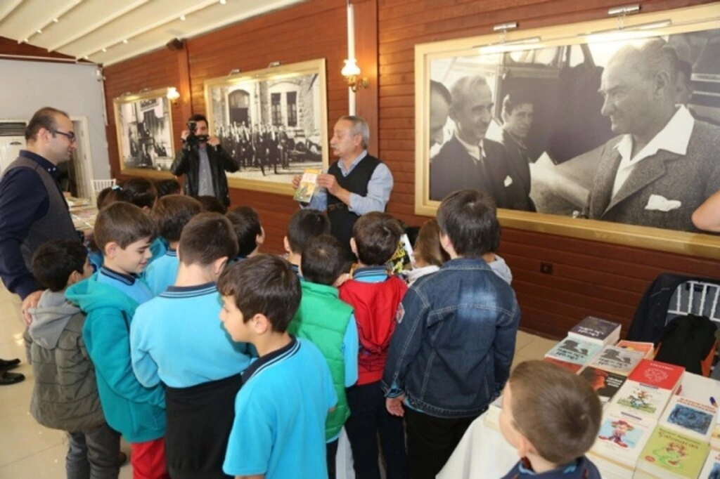Atakum'da çifte açılış - Resim 6