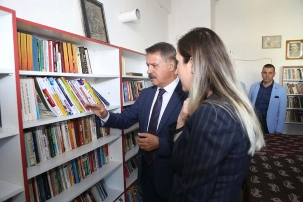 Atakum'da çifte açılış - Resim 7