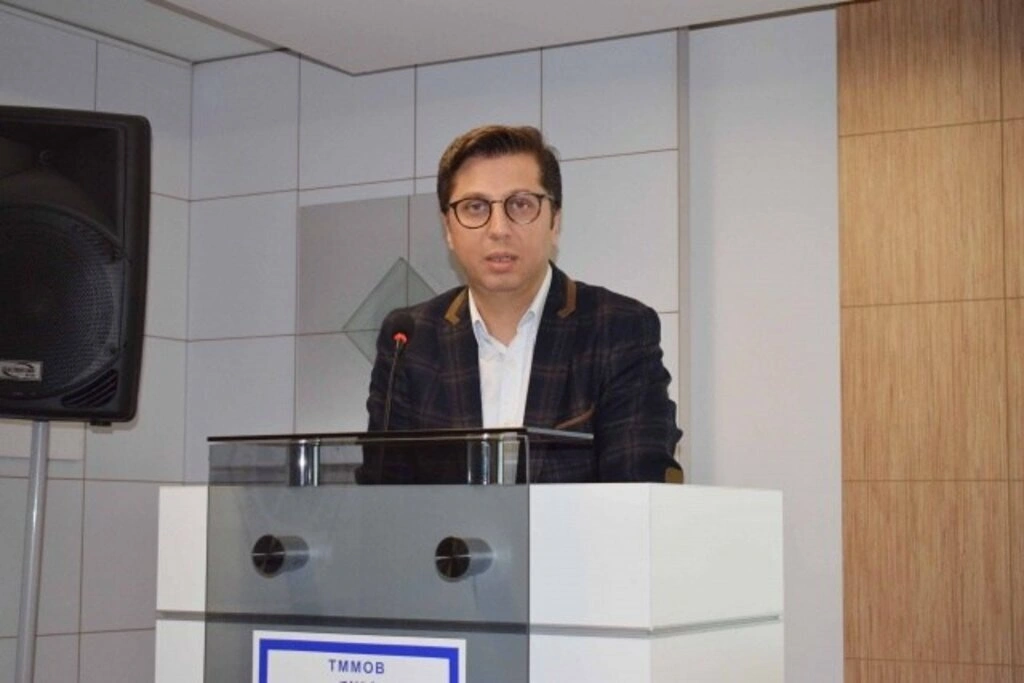 ENDÜSTRİYEL ISI POMPALARI SEMİNERİ DÜZENLEDİ - Resim 5