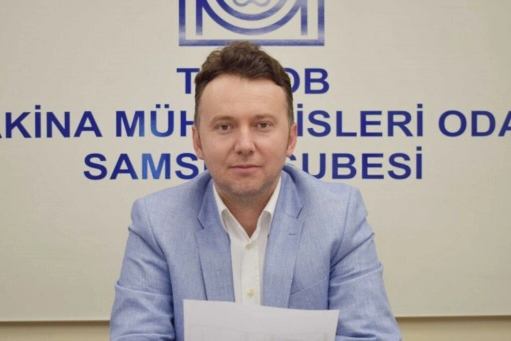 ENDÜSTRİYEL ISI POMPALARI SEMİNERİ DÜZENLEDİ - Resim 6