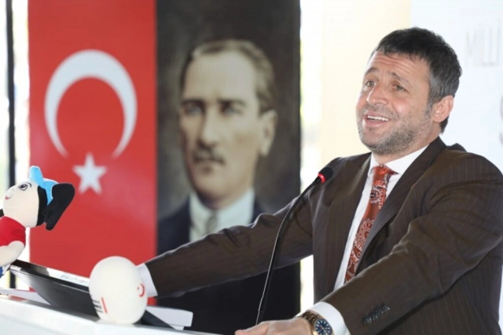 Sosyal Uyum Çalıştayı-10 Samsun’da Gerçekleştirildi - Resim 7