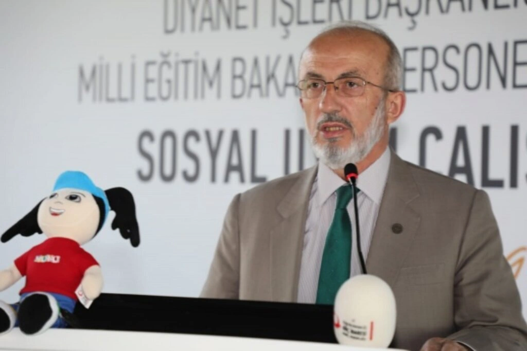 Sosyal Uyum Çalıştayı-10 Samsun’da Gerçekleştirildi - Resim 8