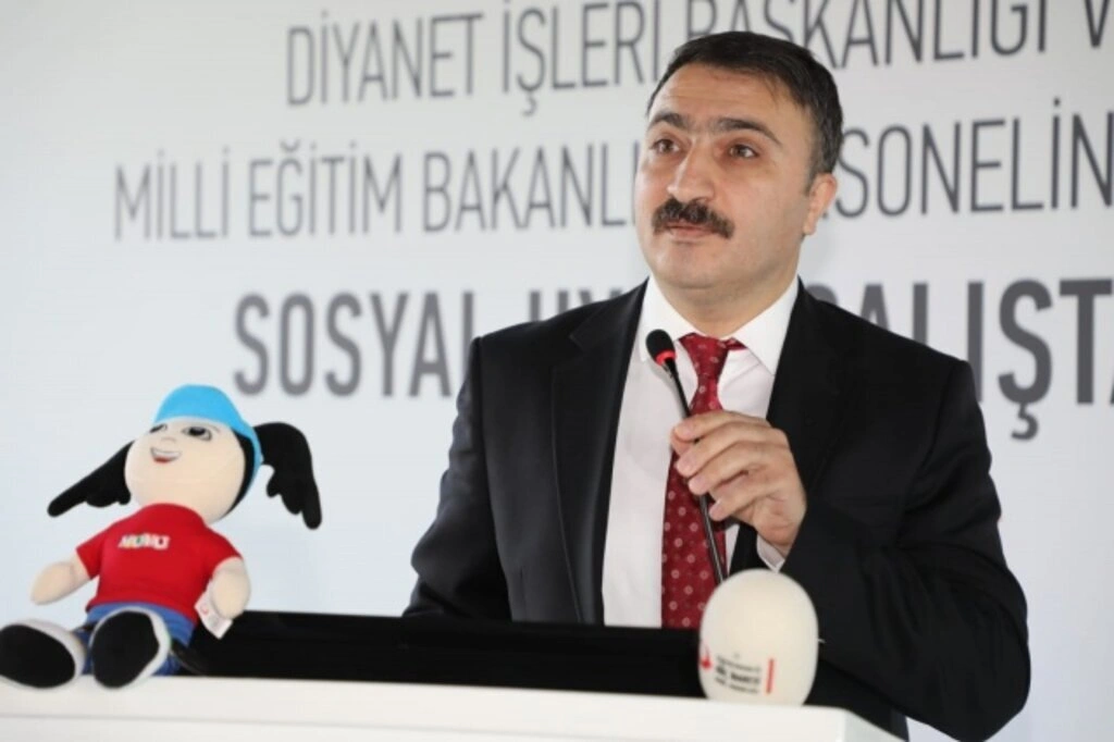 Sosyal Uyum Çalıştayı-10 Samsun’da Gerçekleştirildi - Resim 9