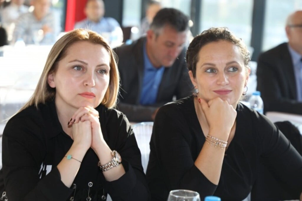 Sosyal Uyum Çalıştayı-10 Samsun’da Gerçekleştirildi - Resim 18