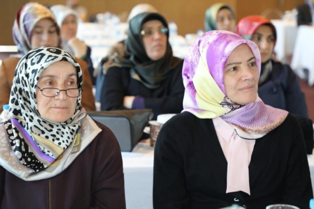 Sosyal Uyum Çalıştayı-10 Samsun’da Gerçekleştirildi - Resim 23