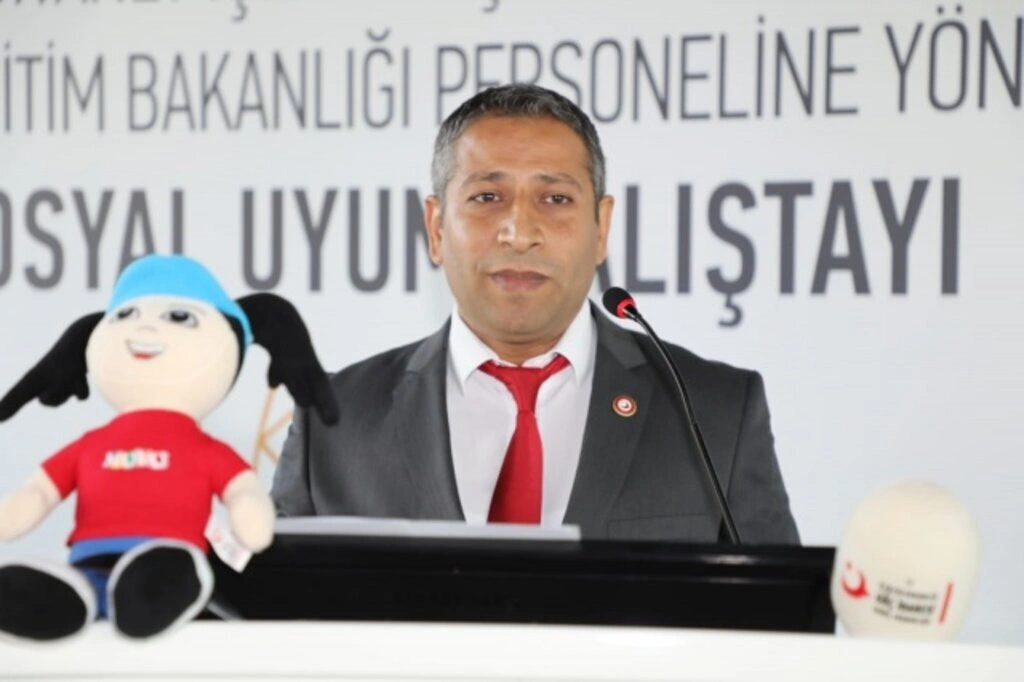 Sosyal Uyum Çalıştayı-10 Samsun’da Gerçekleştirildi - Resim 24