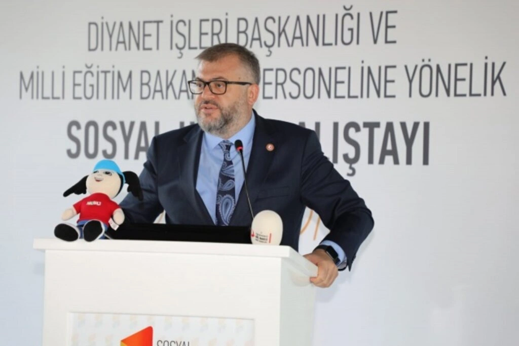 Sosyal Uyum Çalıştayı-10 Samsun’da Gerçekleştirildi - Resim 27
