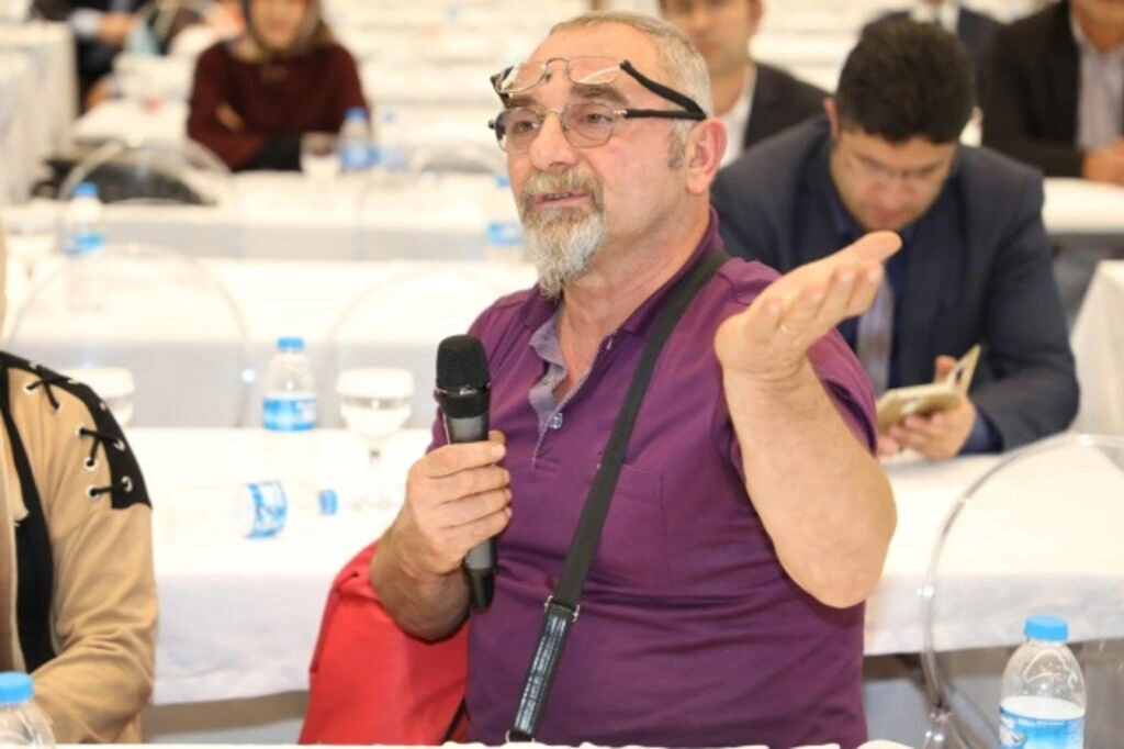 Sosyal Uyum Çalıştayı-10 Samsun’da Gerçekleştirildi - Resim 28