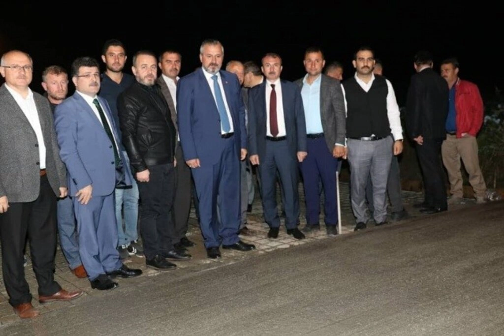 Başkan Kılıç, istişareye büyük önem veriyor! - Resim 2