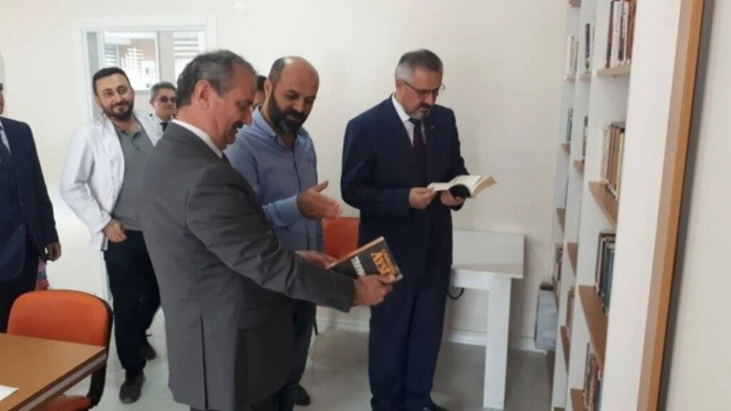 Başkan Kılıç, istişareye büyük önem veriyor! - Resim 3
