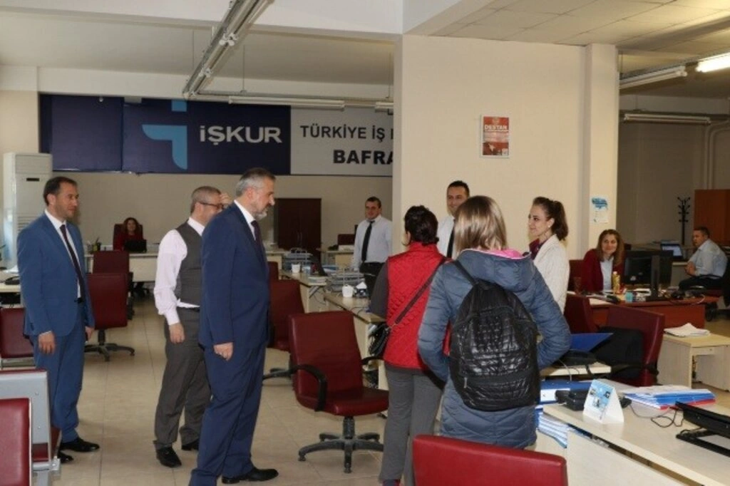 Başkan Kılıç, istişareye büyük önem veriyor! - Resim 8