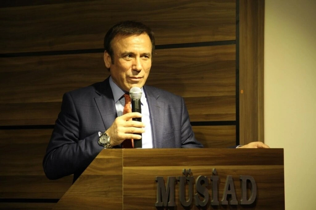Canik Belediye Başkanı Osman Genç Sinop'ta - Resim 8