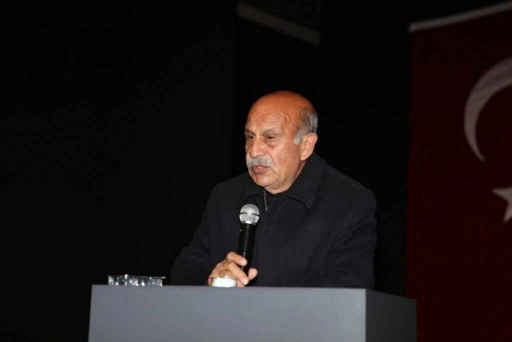 Bilgehan Yahya Atasoy İlkadım Kent Konseyi Gençlik Meclisi Başkanı oldu - Resim 1