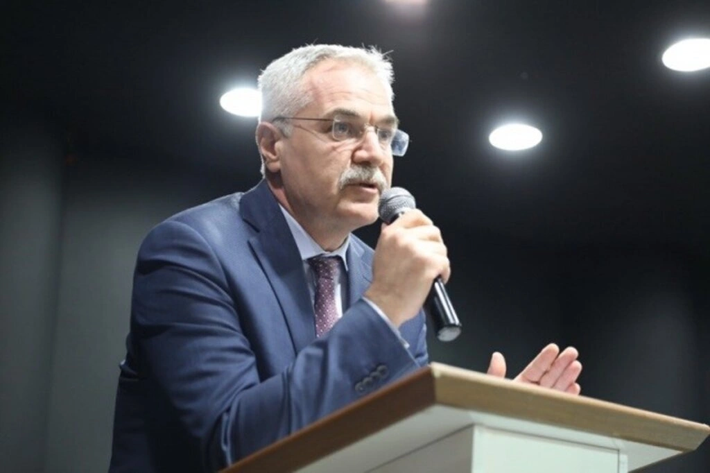 İlkadım Belediyesi'nden Öğretmenler Günü Kutlaması - Resim 1
