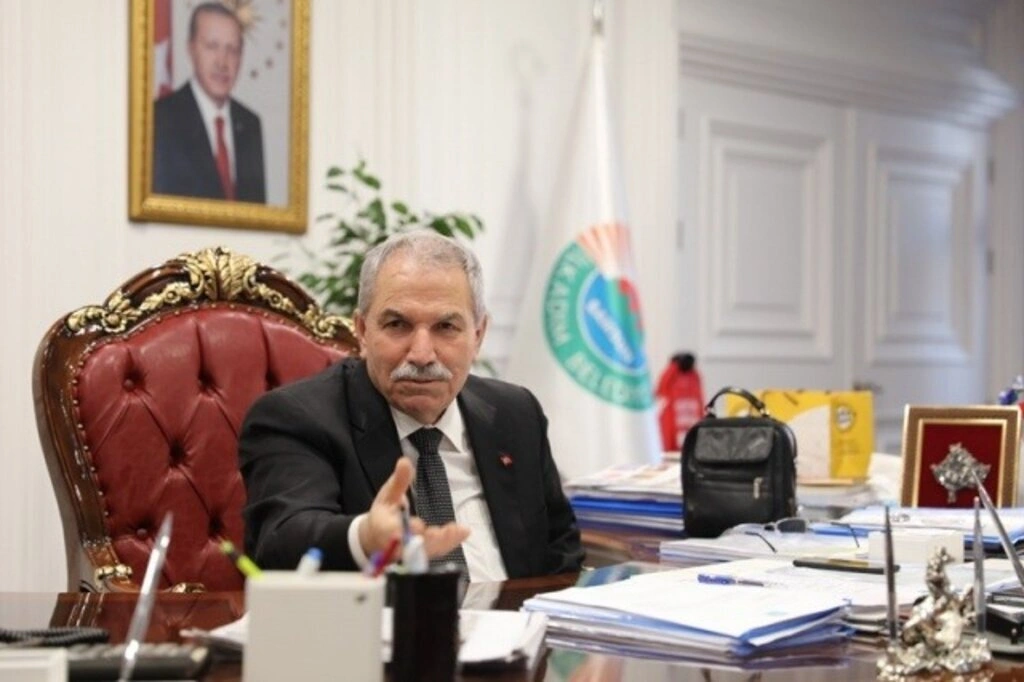 İlkadım Belediyesi'nden Öğretmenler Günü Kutlaması - Resim 2
