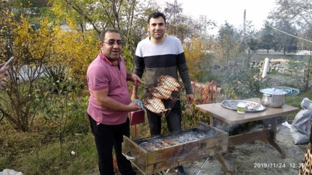 Genç Kızılay'dan, Küçük bir hediye büyük mutluluk - Resim 7
