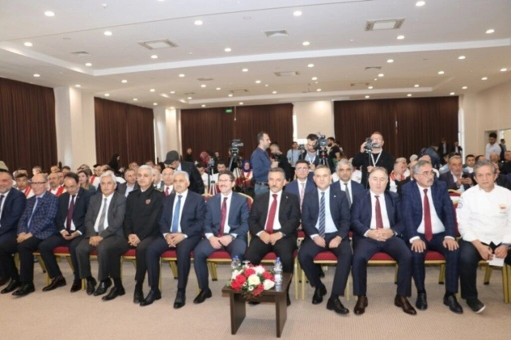 Samsunlular Gıda Fuarı'nı çok sevdi! - Resim 39