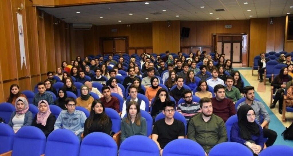 Genç Diş Hekimi Adayları Beyaz Önlüklerini Giydi - Resim 18