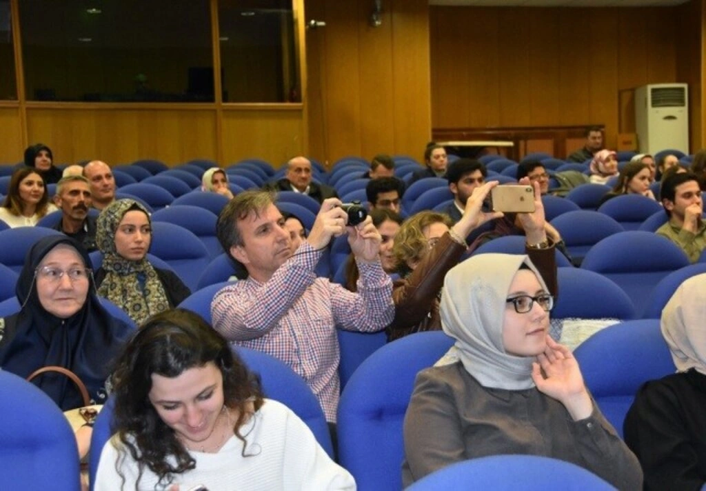Genç Diş Hekimi Adayları Beyaz Önlüklerini Giydi - Resim 20