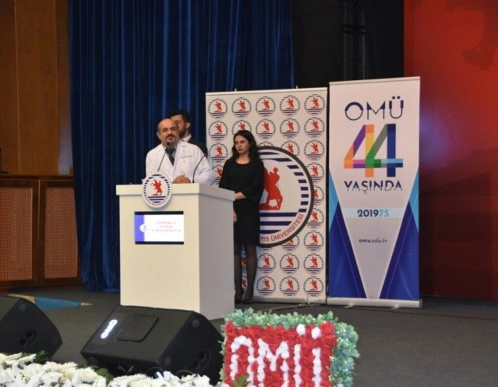 Genç Diş Hekimi Adayları Beyaz Önlüklerini Giydi - Resim 22