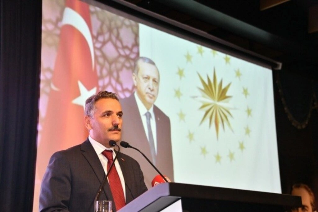 Samsun'da ASKF'den sporculara ödül - Resim 6