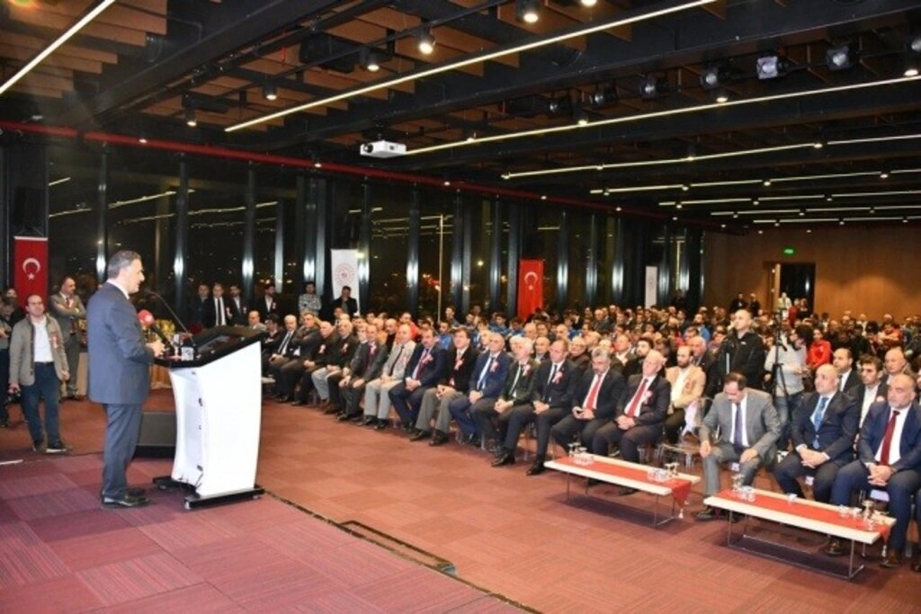 Samsun'da ASKF'den sporculara ödül - Resim 17