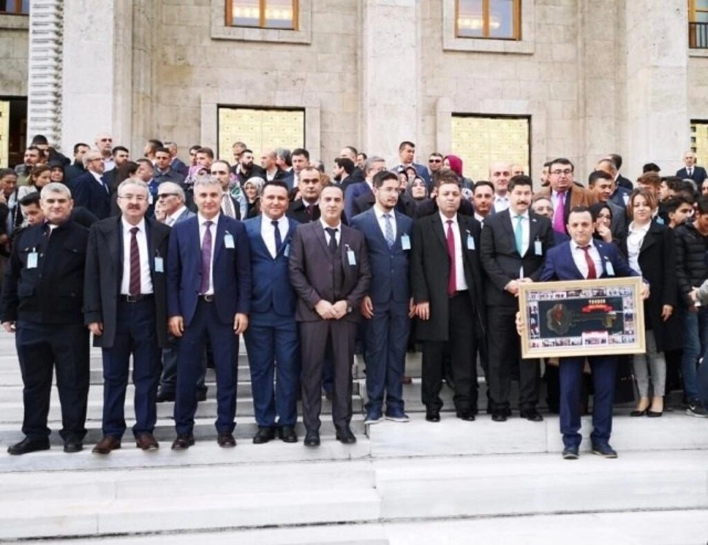 TEKDER’den Ankara Çıkarması - Resim 2