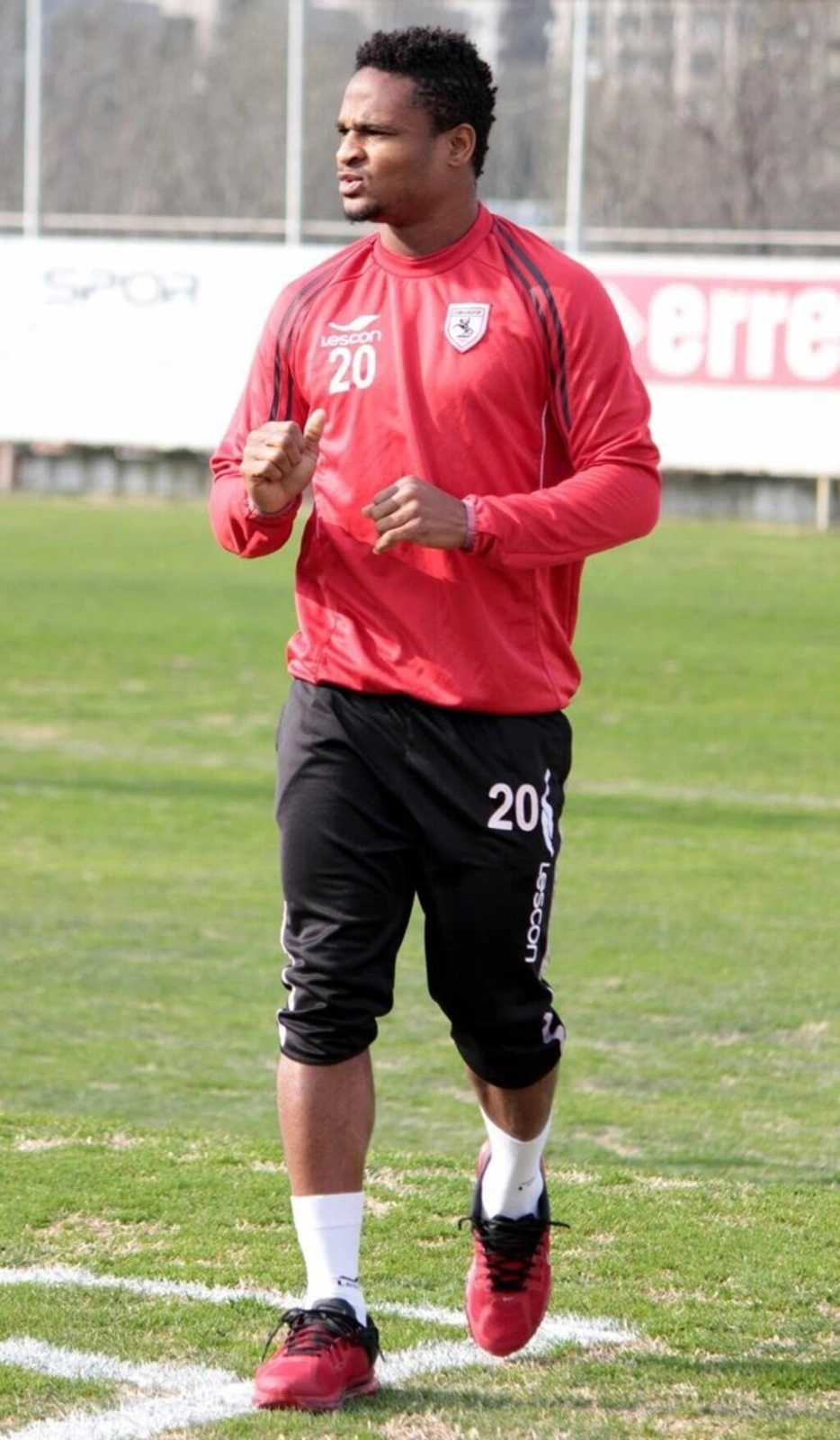 Samsunspor'da galibiyet sevinci - Resim 2