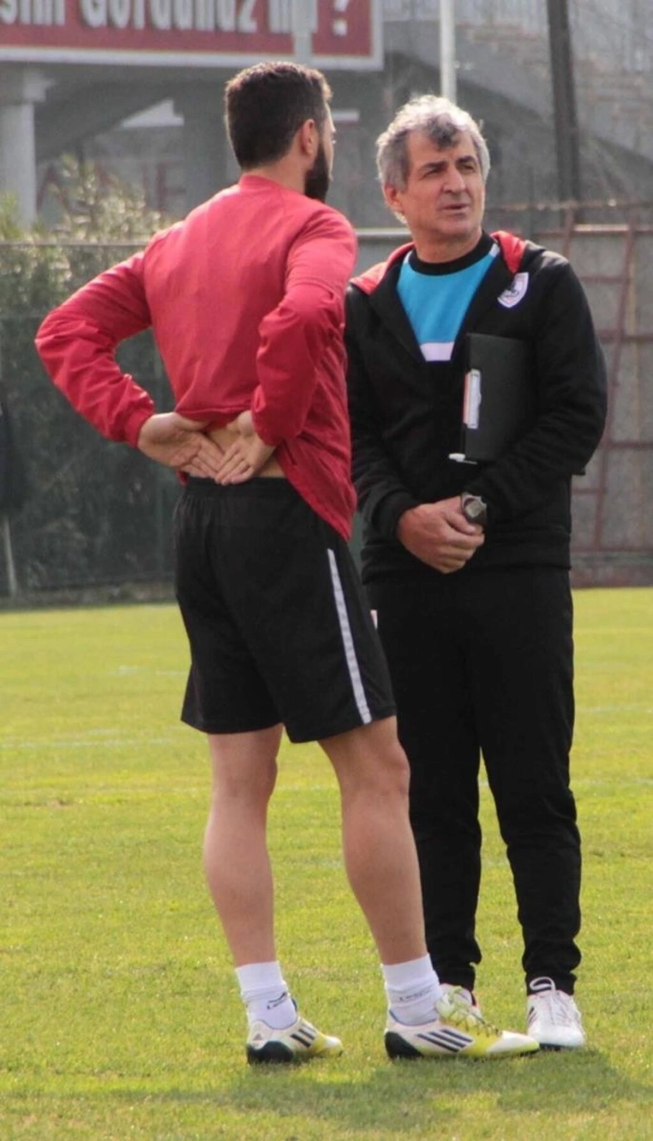 Samsunspor'da galibiyet sevinci - Resim 3