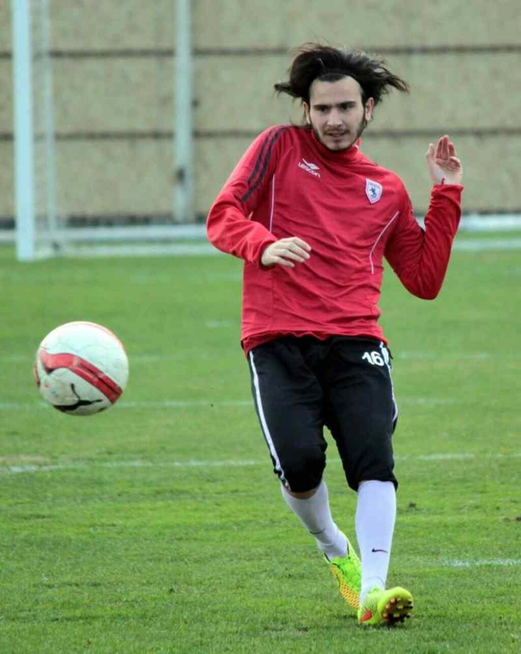 Samsunspor'da galibiyet sevinci - Resim 7