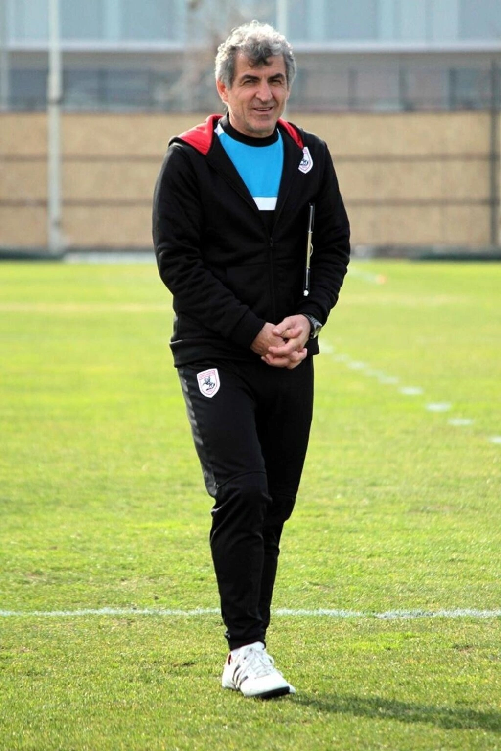 Samsunspor'da galibiyet sevinci - Resim 8