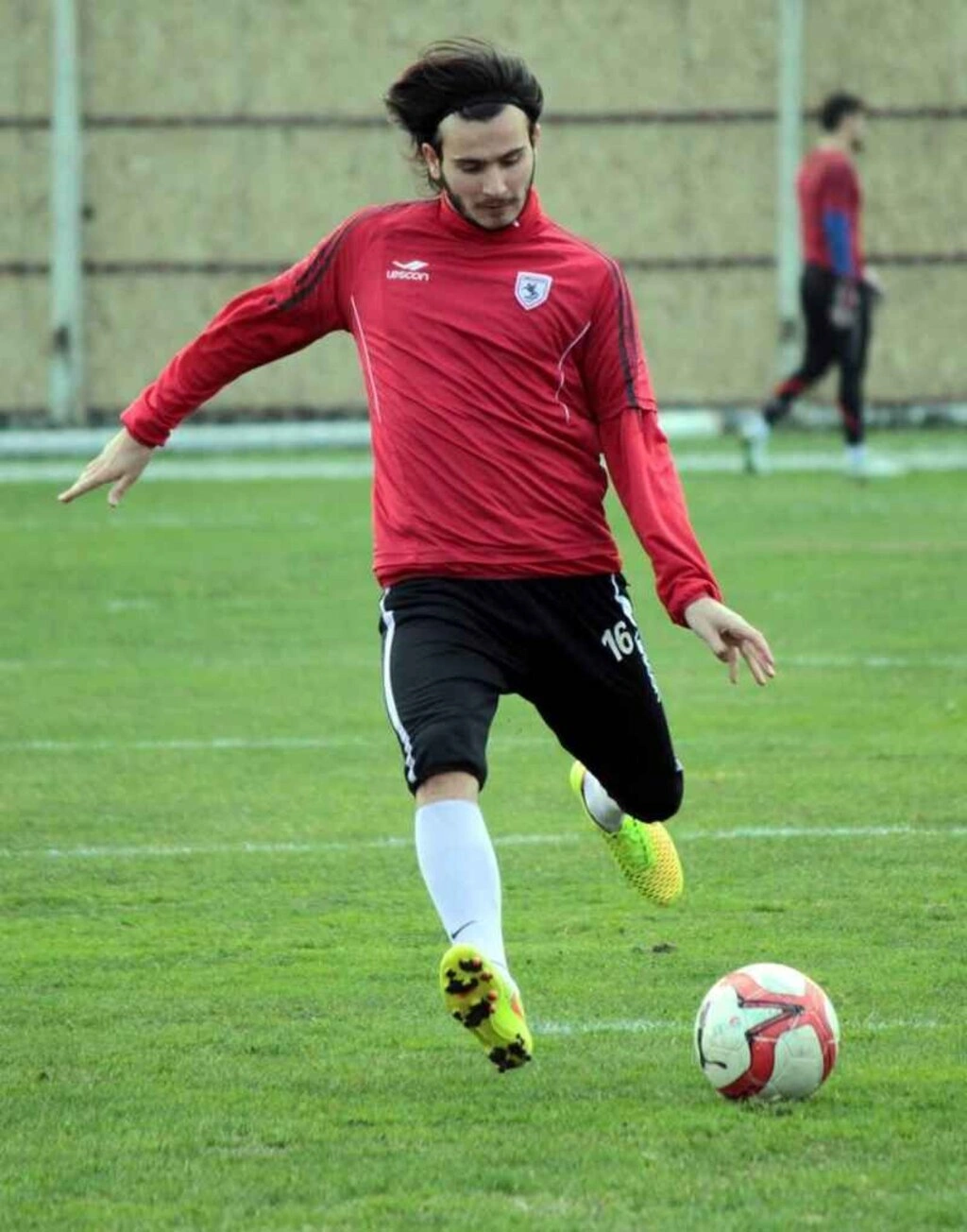 Samsunspor'da galibiyet sevinci - Resim 10