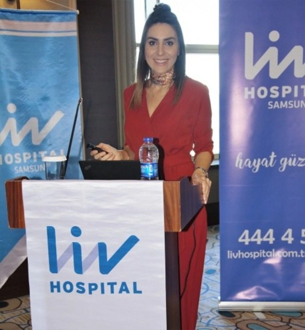 Liv Anne Baba Atölyesi ebeveynlere sertifikalarını verdi - Resim 6