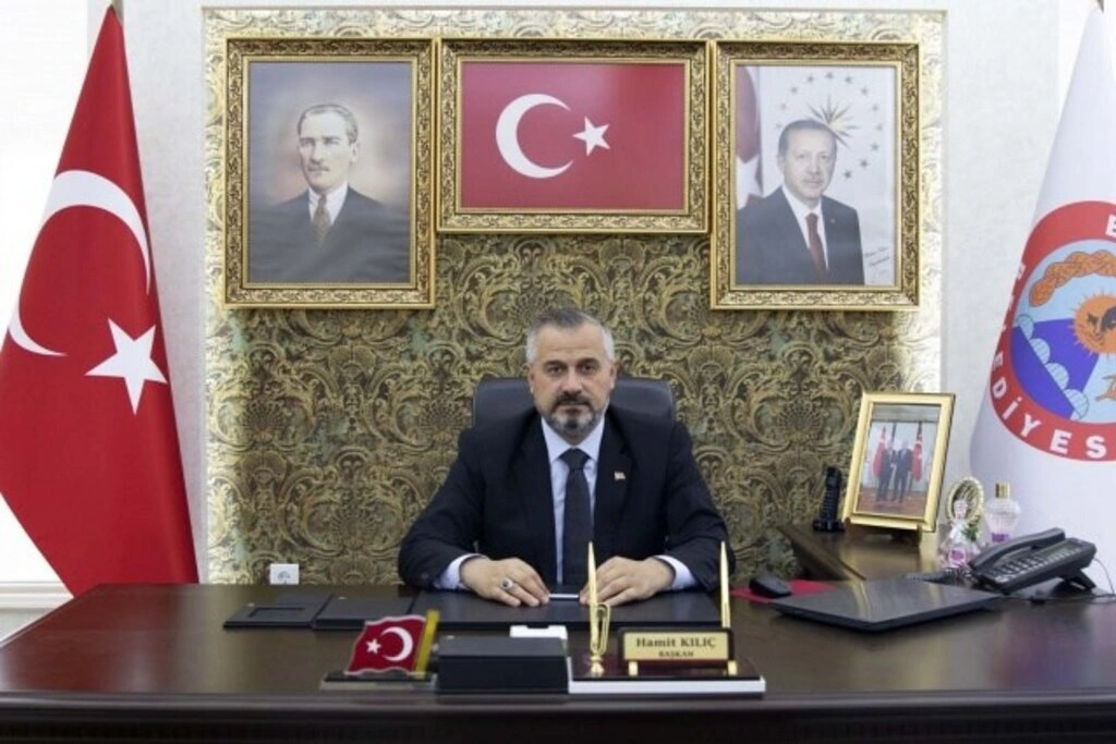 Başkan Kılıç'tan 3 Aralık Dünya Engelliler Günü mesajı - Resim 2