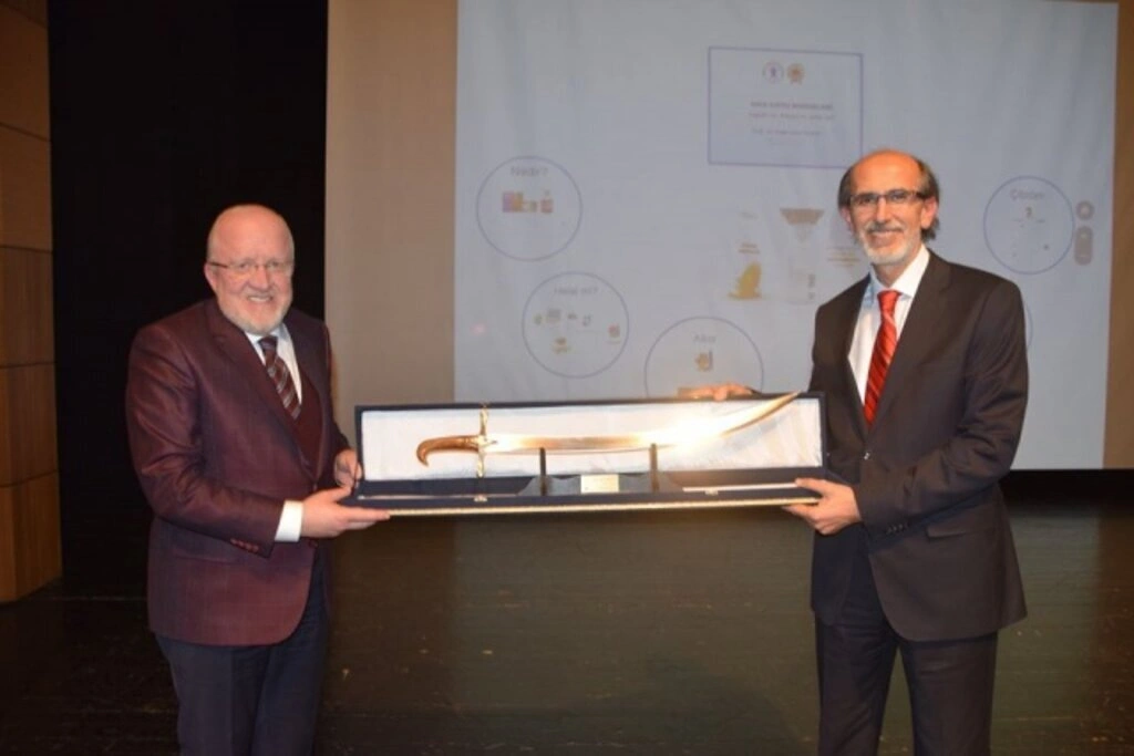Gıda Katkı Maddeleri Konferansı Samsun’da Yapıldı - Resim 2