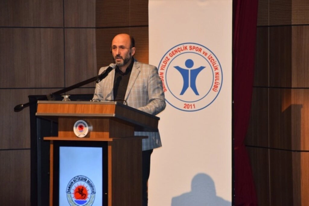 Gıda Katkı Maddeleri Konferansı Samsun’da Yapıldı - Resim 6