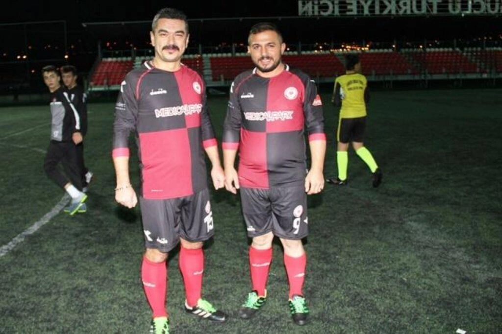 KADEF Gençlik Kolları'ndan anlamlı etkinlik - Resim 3