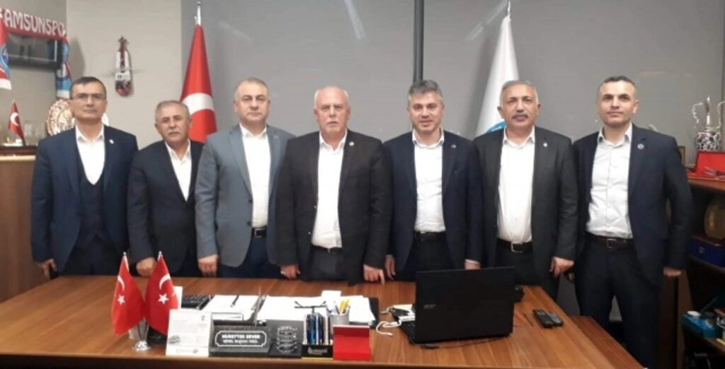 BEM BİR SEN SAMSUN ŞUBESİ’NDEN ANKARA ÇIKARMASI! - Resim 3