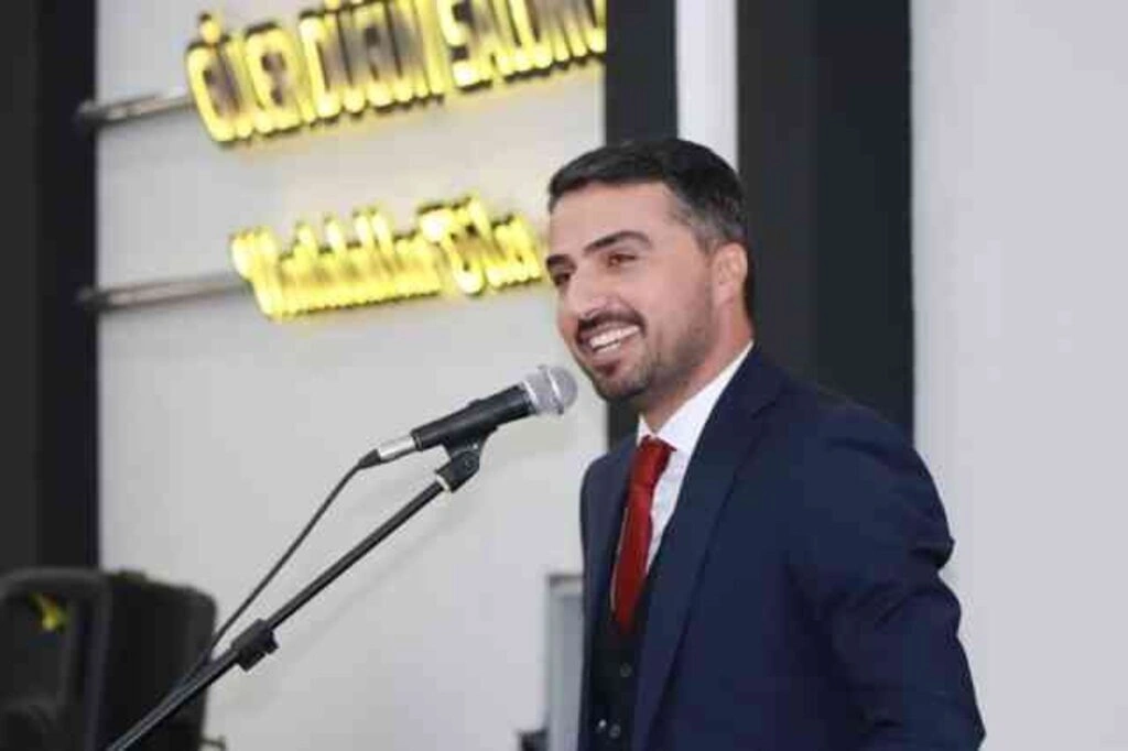Ayvacık'ta İlçe esnafları ile istişare toplantısı - Resim 2