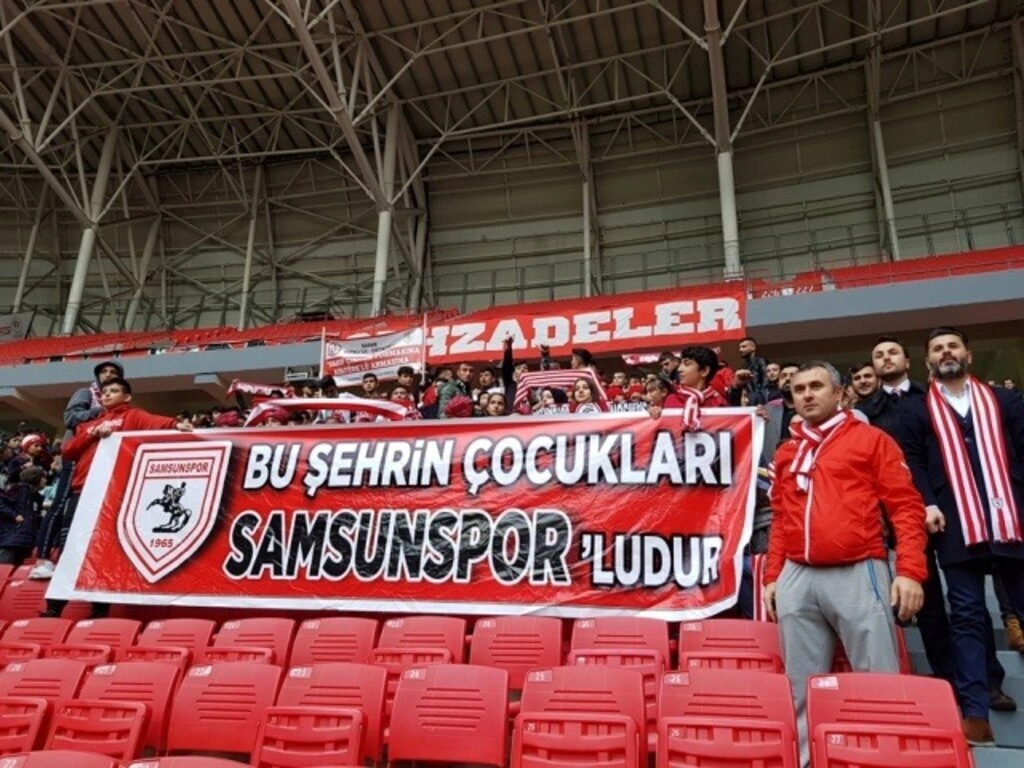 Kavaklı öğrenciler Samsun’da - Resim 6