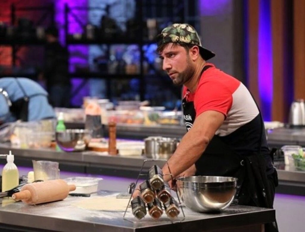 MasterChef Yasin pilav dükkanı satışları ikiye katladı - Resim 3