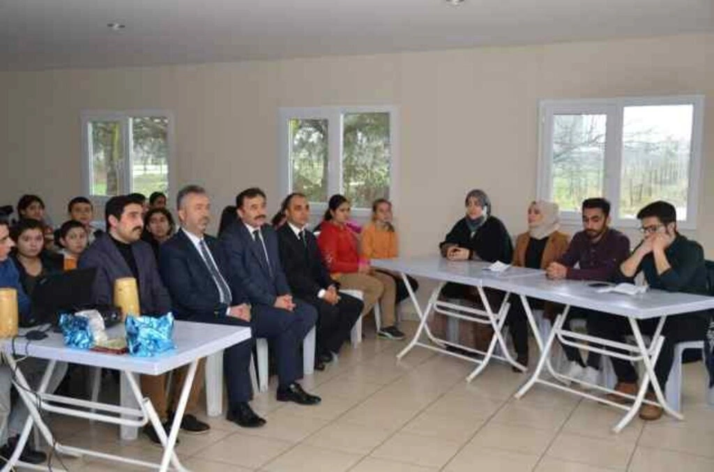 19 Mayıs'ta Türkçe Sokağı Açıldı - Resim 4