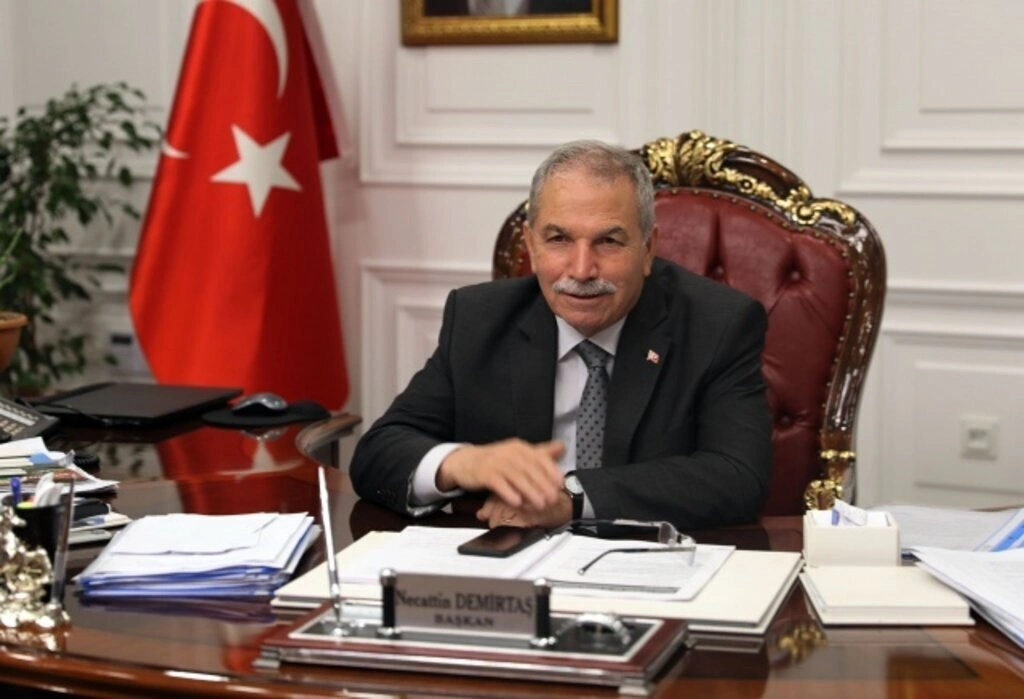 Derebahçe İLKEM’de Kesintisiz Eğitim - Resim 4