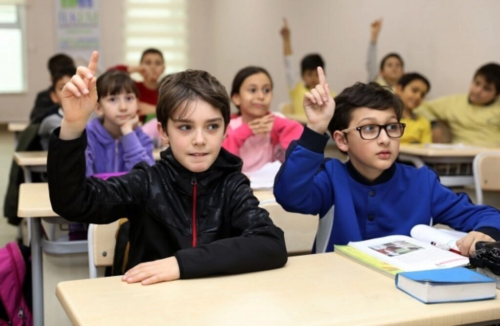 Derebahçe İLKEM’de Kesintisiz Eğitim - Resim 6
