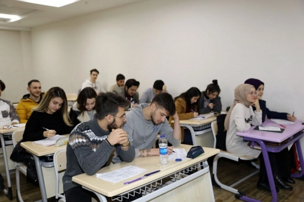 Derebahçe İLKEM’de Kesintisiz Eğitim - Resim 7