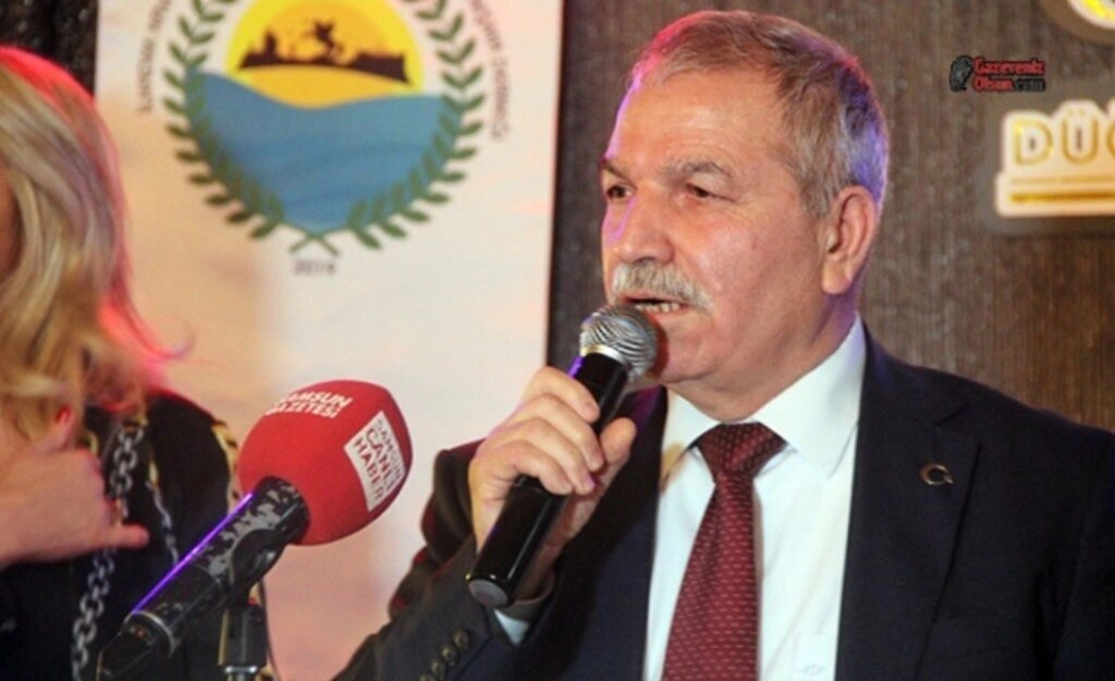 Tirit Gecesinde Birlik Beraberlik Görüntüleri - Resim 7
